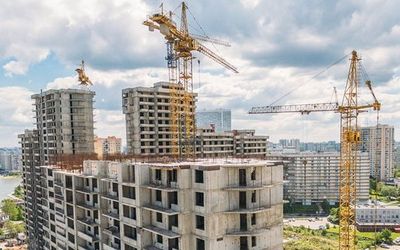 Новости недвижимости.Как в Беларуси планируется увеличивать строительство арендного жилья