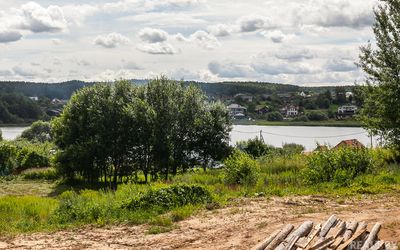Новости недвижимости.Как купить земельный участок в собственность на аукционе в Беларуси.