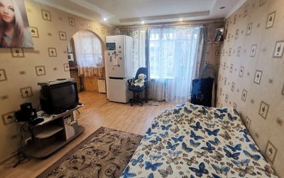 Купить недвижимость в Борисове. 1-комн. центр Цена снижена!